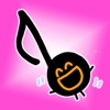 Funny Musical Notes - Stickers for iMessage