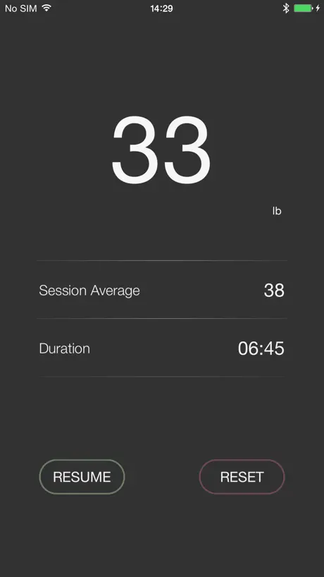 Gait Tracker