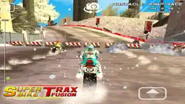 Game screenshot Super Bike Trax Fusion - Free Motorcycle Offroad Racing hack