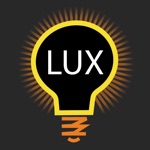 Download LUX Light Meter app