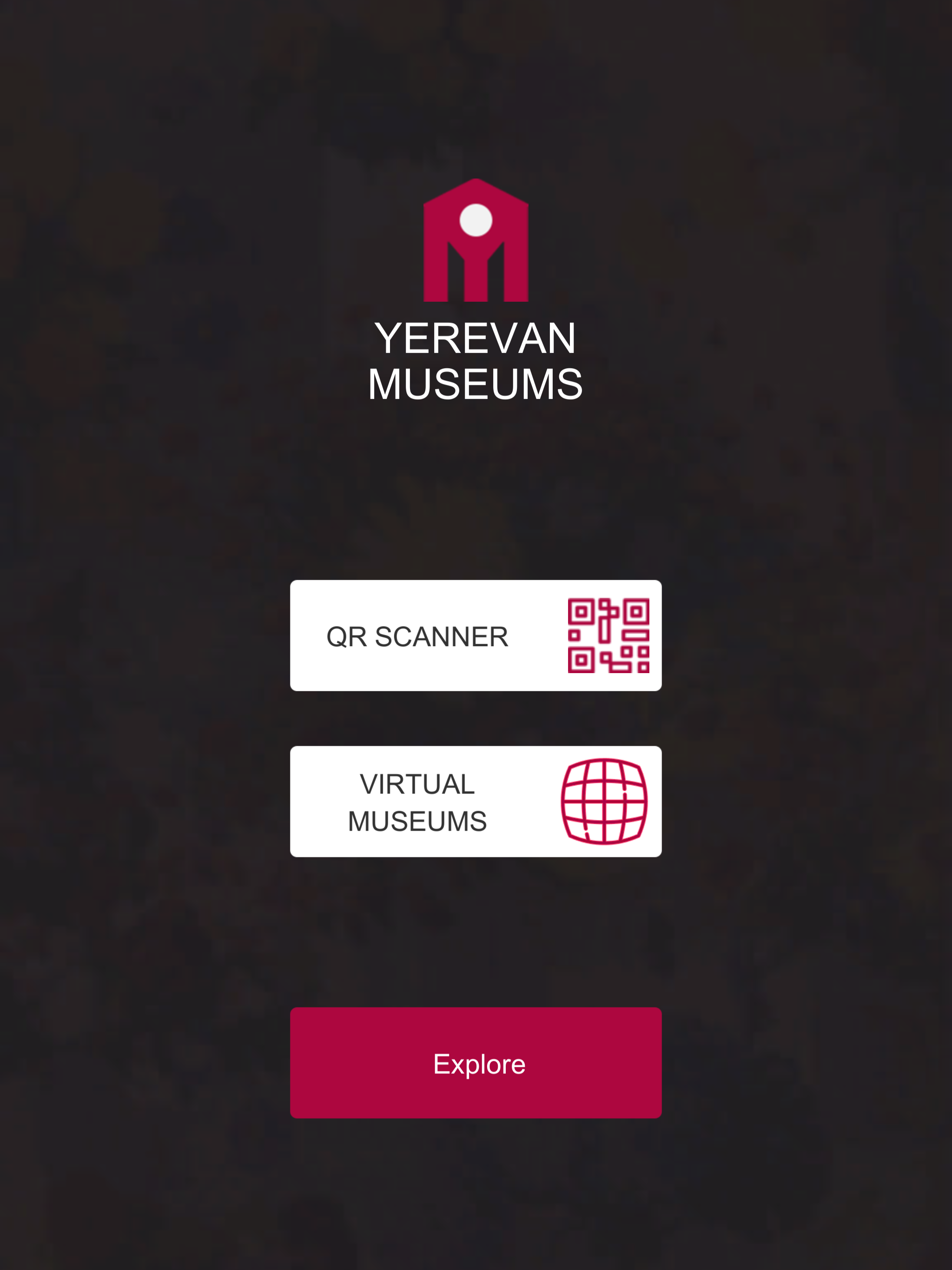 Yerevan Museums