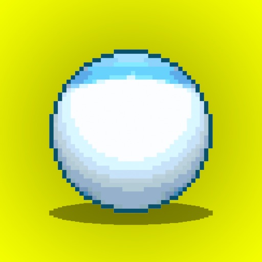 Sprites Ball (The Fun Games For Girls & Boys & Kids)