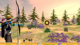 Game screenshot Pro Bow Man 3D mod apk