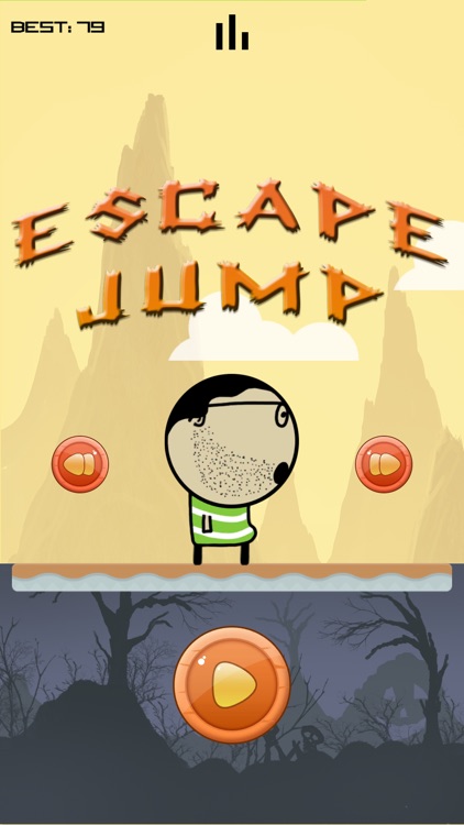 Escape Jump - Survive screenshot-4