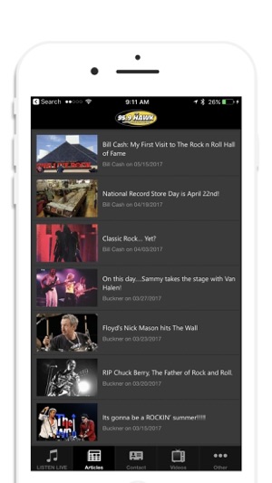 95.9 The Hawk(圖4)-速報App