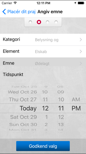 Giv et Praj - Nyborg(圖3)-速報App