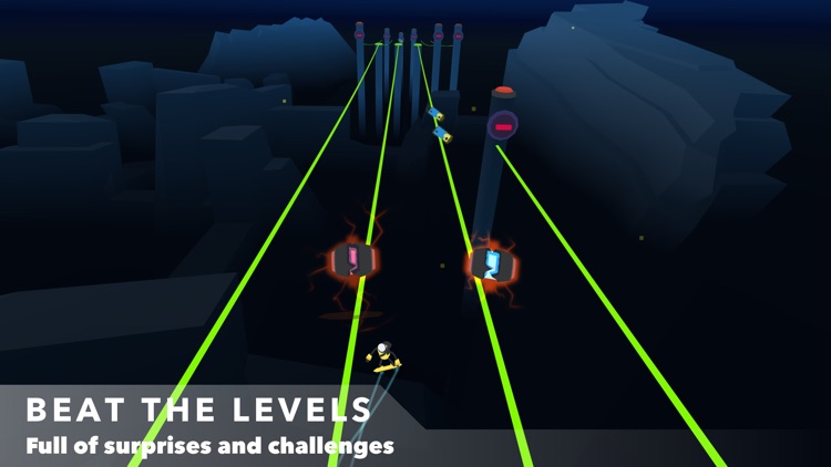 Power Hover screenshot-1