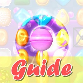 螢幕擷取畫面 (3) Guide & Video Tips for Candy Crush Soda Saga - Full strategy walkthrough.
