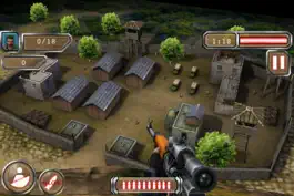 Game screenshot Sniper 3D Shooter - Sniper Games, Free Shooting Games! mod apk