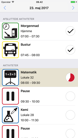 DayTimer(圖3)-速報App