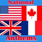 National Anthems!