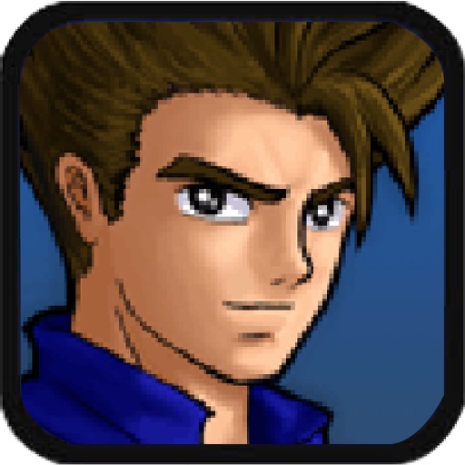 Defeat Enemies In Vintage City iOS App