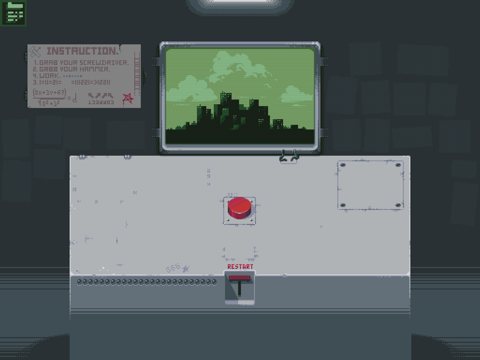 Please, Don't Touch Anything App Store preview screenshot 5