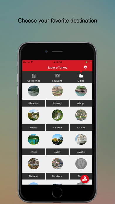 Screenshot #2 pour Explore Turkey SMART Guide