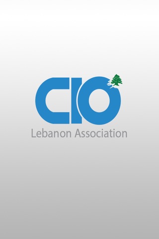 CIOLebanon screenshot 4