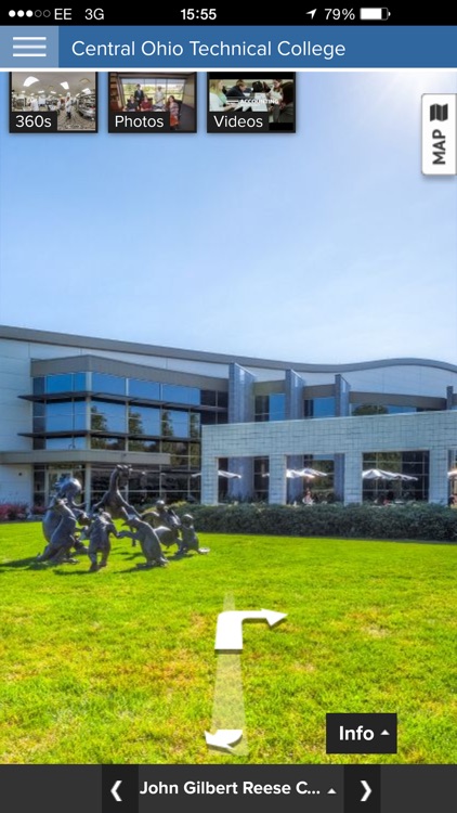 Central Ohio Technical College