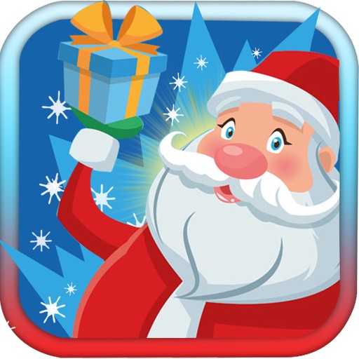 Save Santa Icon