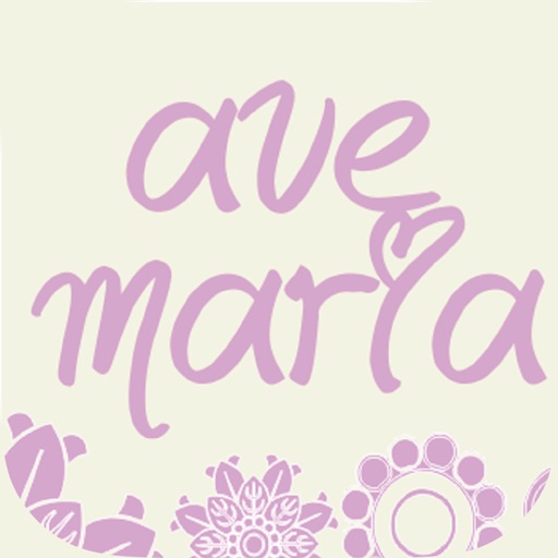 AveMaría