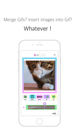 OMG : Oh My Gif(圖3)-速報App