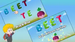 Game screenshot Kids Spelling Practice Game hack