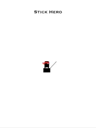 Stick Hero - best game ever ipad bilder 0