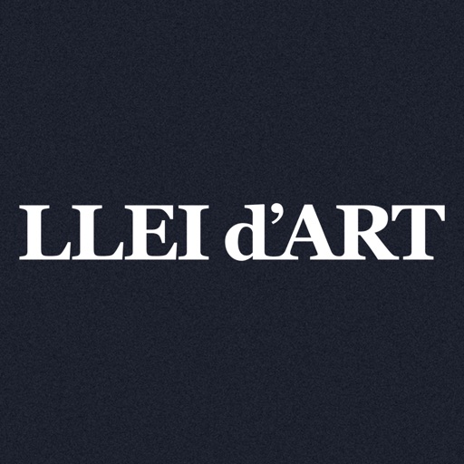 LLEI D'ART