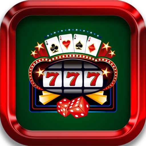 An Hazard My Big World - Free Slot Casino Game Icon