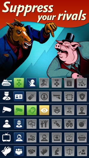 Head of State(圖4)-速報App