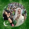 Icon Pakistan Independence Day Photo Frames