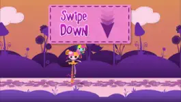 Game screenshot Lalaloopsy Topsy Turvy hack