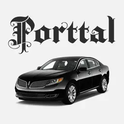 Porttal Car Service Corp app icon