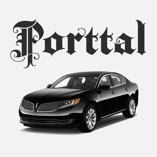 Porttal Car Service Corp icon