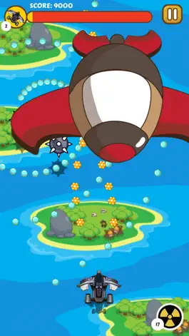 Game screenshot Air Force Strike - Clash of Air Fighter mod apk