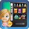 Vending Machine Simulator & Prize Claw Games