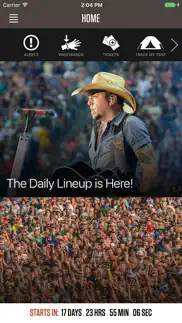 taste of country festival problems & solutions and troubleshooting guide - 1