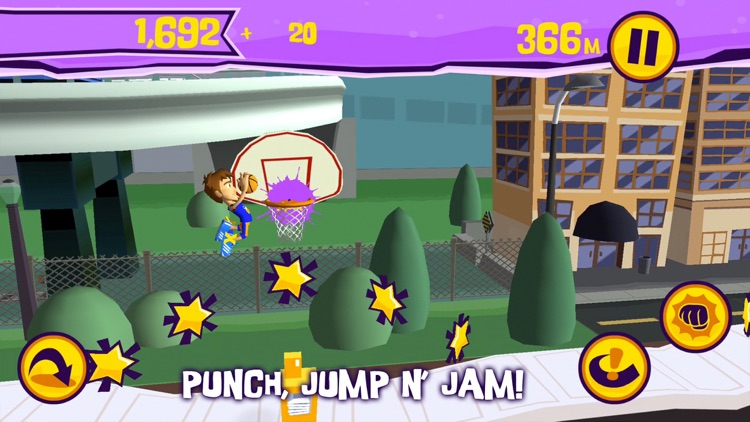 Dash N Dunk by Splashworks.com Inc.