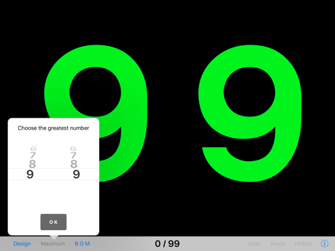Random Number 99 - náhled