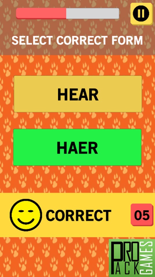 #1. Math and Spelling First Grade Challenge for all (iOS) 게시자: Usman Elahi