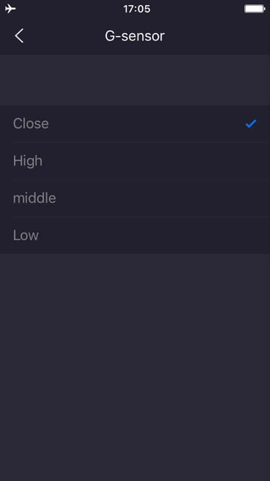 #1. WiFi-CarDVR (iOS) By: 树 贝