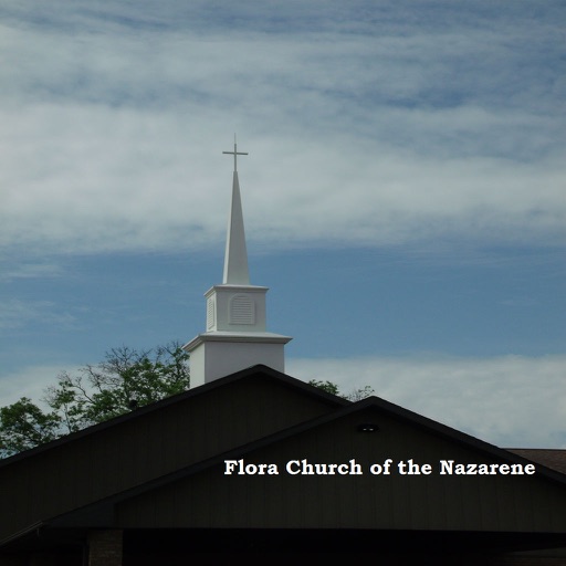 Flora Nazarene Church icon