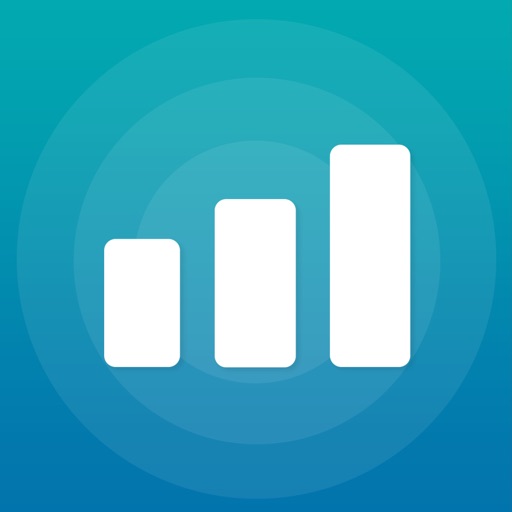 DataFlow Pro - Track network data usage Icon