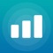 DataFlow helps you keep track of network data usage in real-time