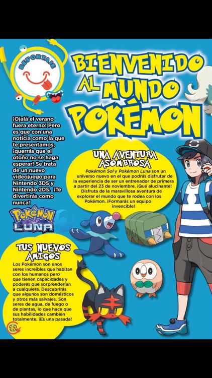 Boing (revista)