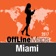 Miami Offline Map and Travel Trip Guide app icon - Travel app for iPhone