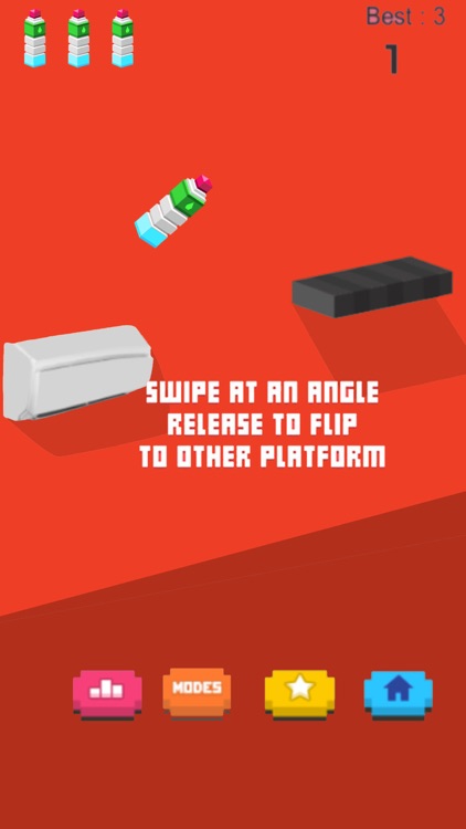 3 in 1 - Drinking Bottle Flip (new version 2k16) screenshot-3