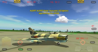 Gunship III - Combat Flight Simulator - FREEのおすすめ画像1