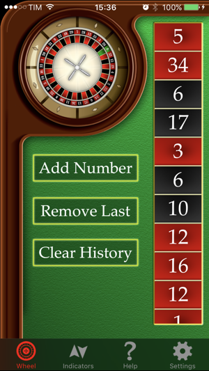 Roulette Compass(圖2)-速報App