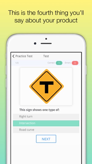 Mississippi DMV - Permit test(圖4)-速報App