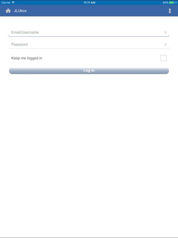 Screenshot #4 pour JLUbox