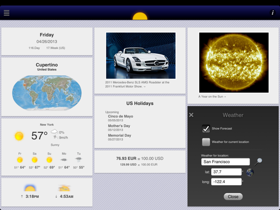 Screenshot #4 for Heaptop